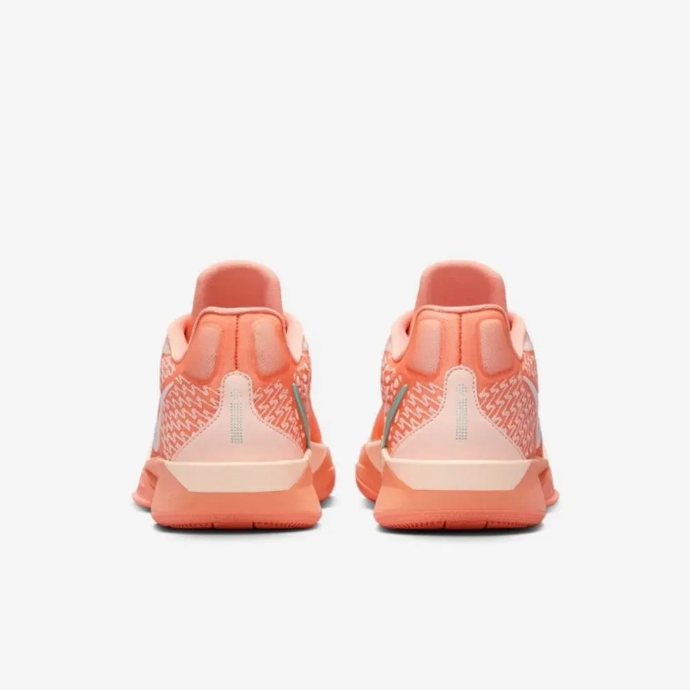 Nike Sabrina 2 Activate Apricot Agate Light Bone Washed Coral - Droper