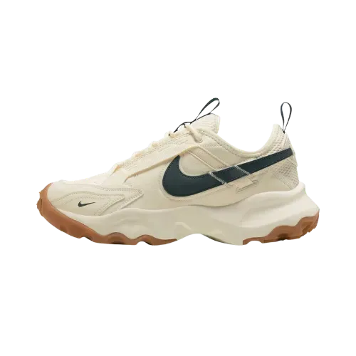 Nike TC 7900 Beige Navy