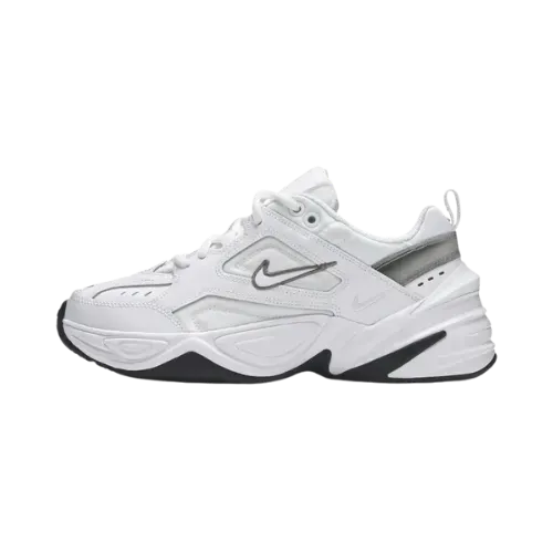 Nike M2K Tekno Cool White