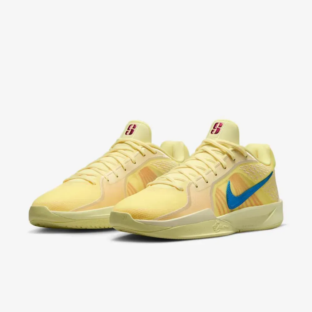 Nike Sabrina 2 Trust Your Game - Droper