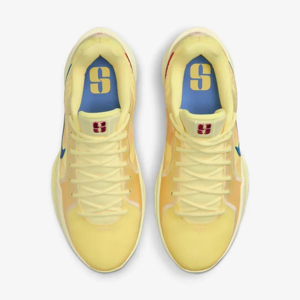 Nike Sabrina 2 Trust Your Game - Droper