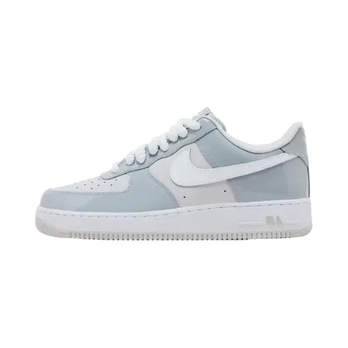 Nike Air Force 1 Low Wolf Grey Vast Grey White