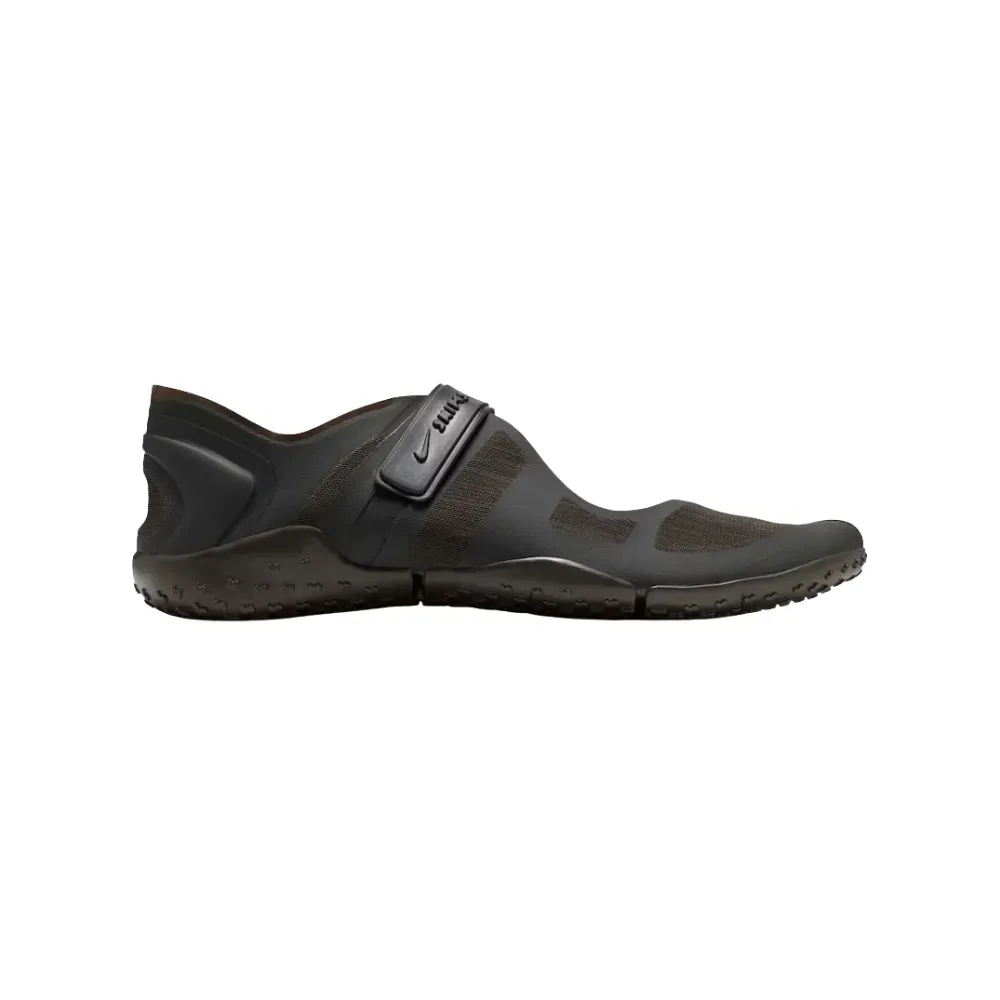 SKIMS x Nike Rift Mesh Velvet Brown foto 2