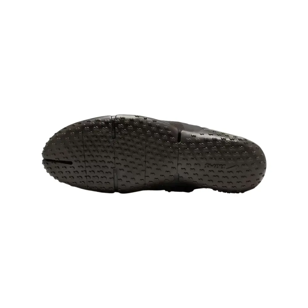 SKIMS x Nike Rift Mesh Velvet Brown foto 3