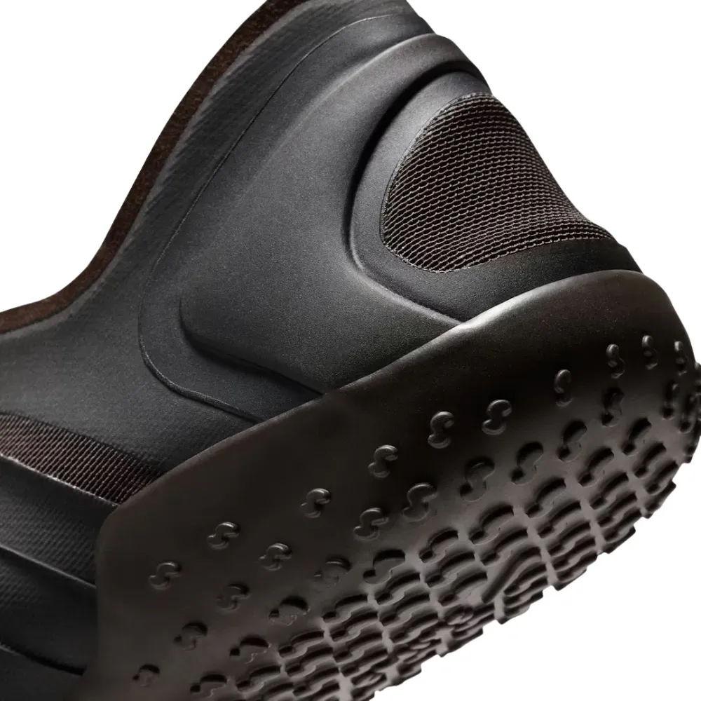 SKIMS x Nike Rift Mesh Velvet Brown foto 5