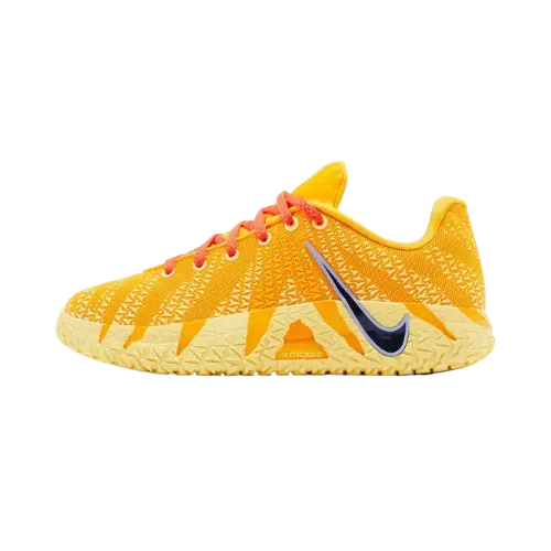 Nike Ja 3 Max Volume - Droper