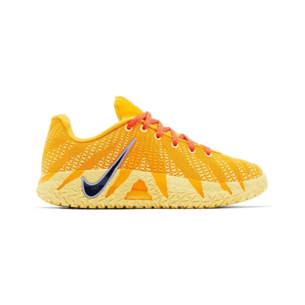 Nike Ja 3 GS Hustle & Flow - Droper