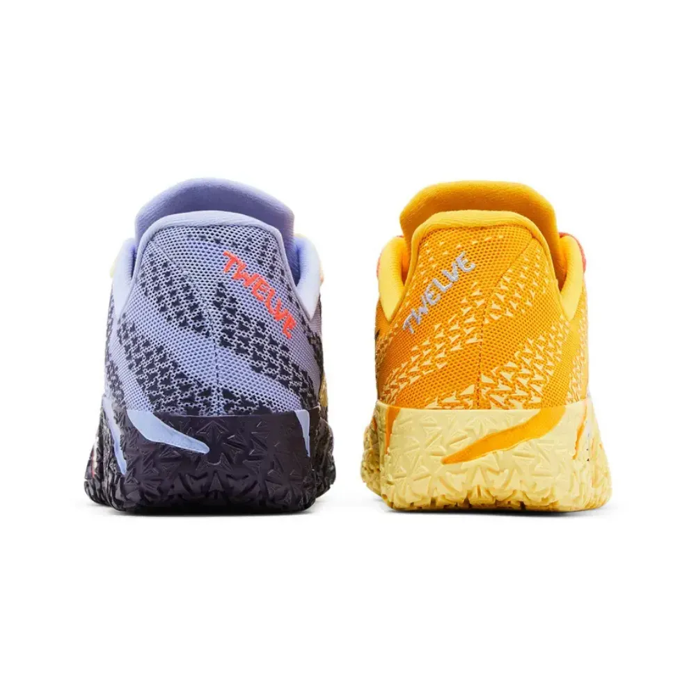 Nike Ja 3 GS Hustle & Flow - Droper