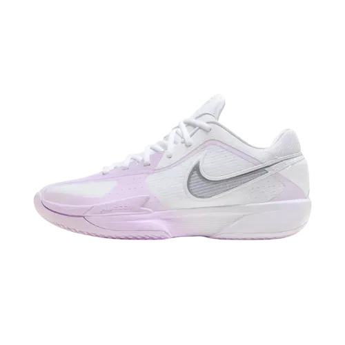 Nike Air Zoom GT Cut Cross Barely Grape White Barely Grape Pink