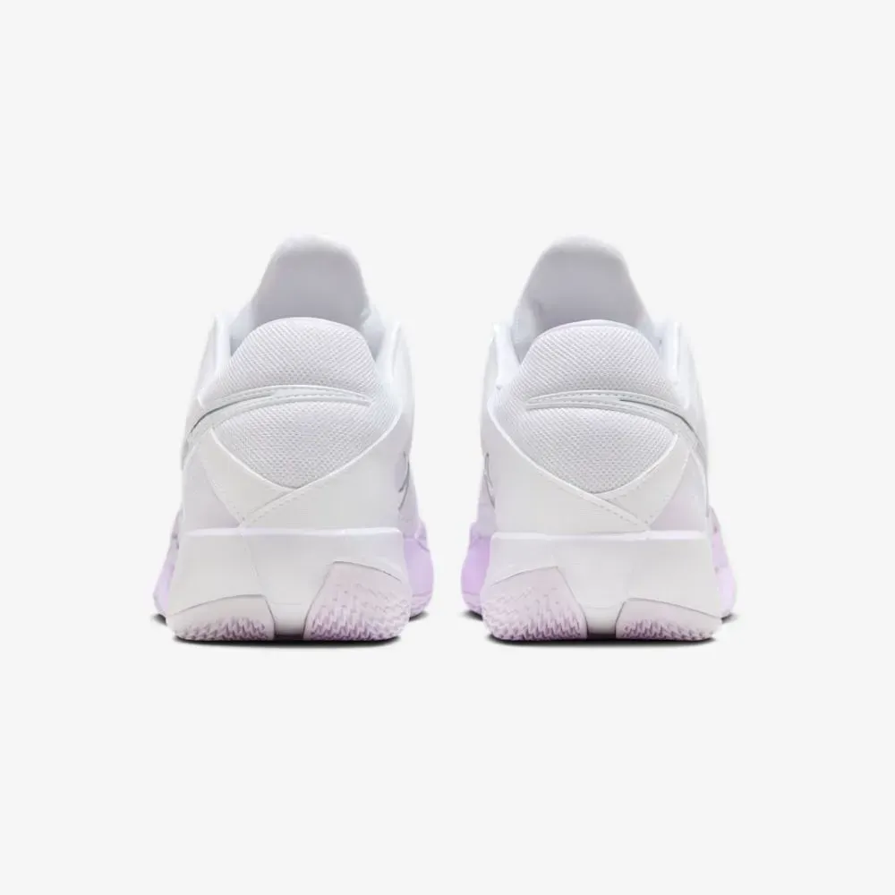 Nike Air Zoom GT Cut Cross Barely Grape White Barely Grape Pink