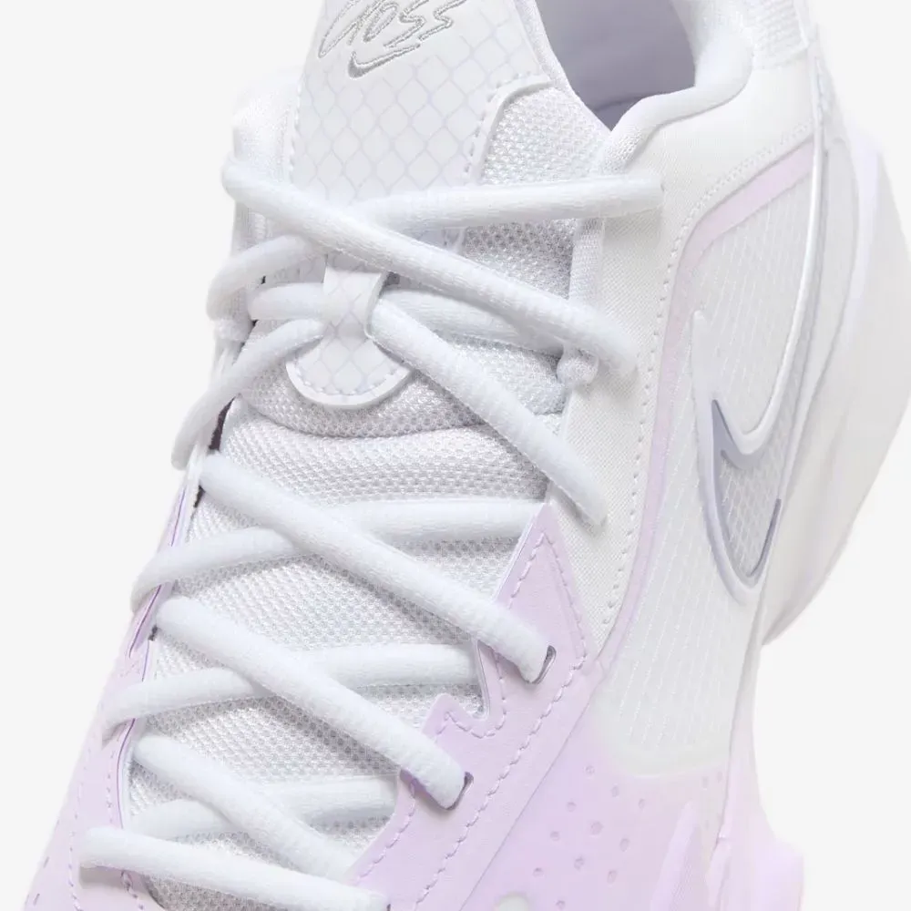 Nike Air Zoom GT Cut Cross Barely Grape White Barely Grape Pink