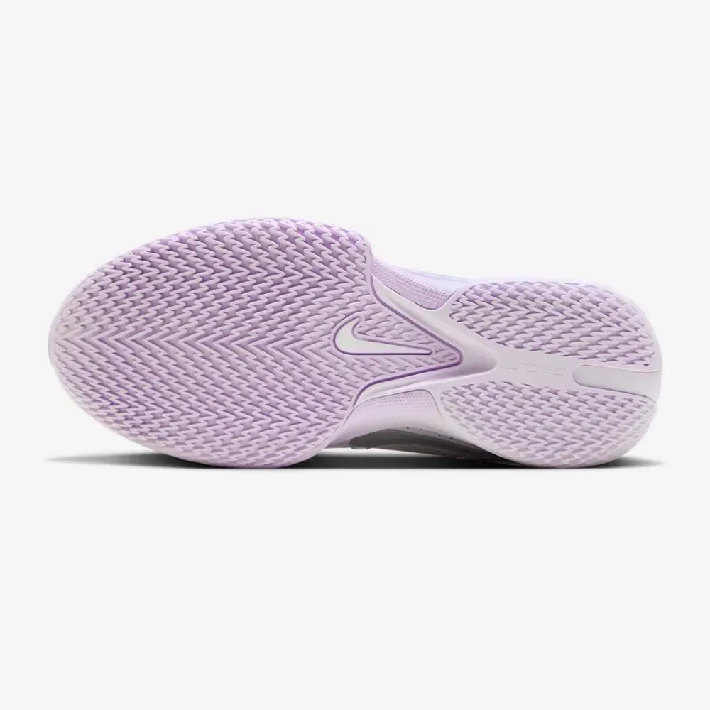 Nike Air Zoom GT Cut Cross Barely Grape White Barely Grape Pink