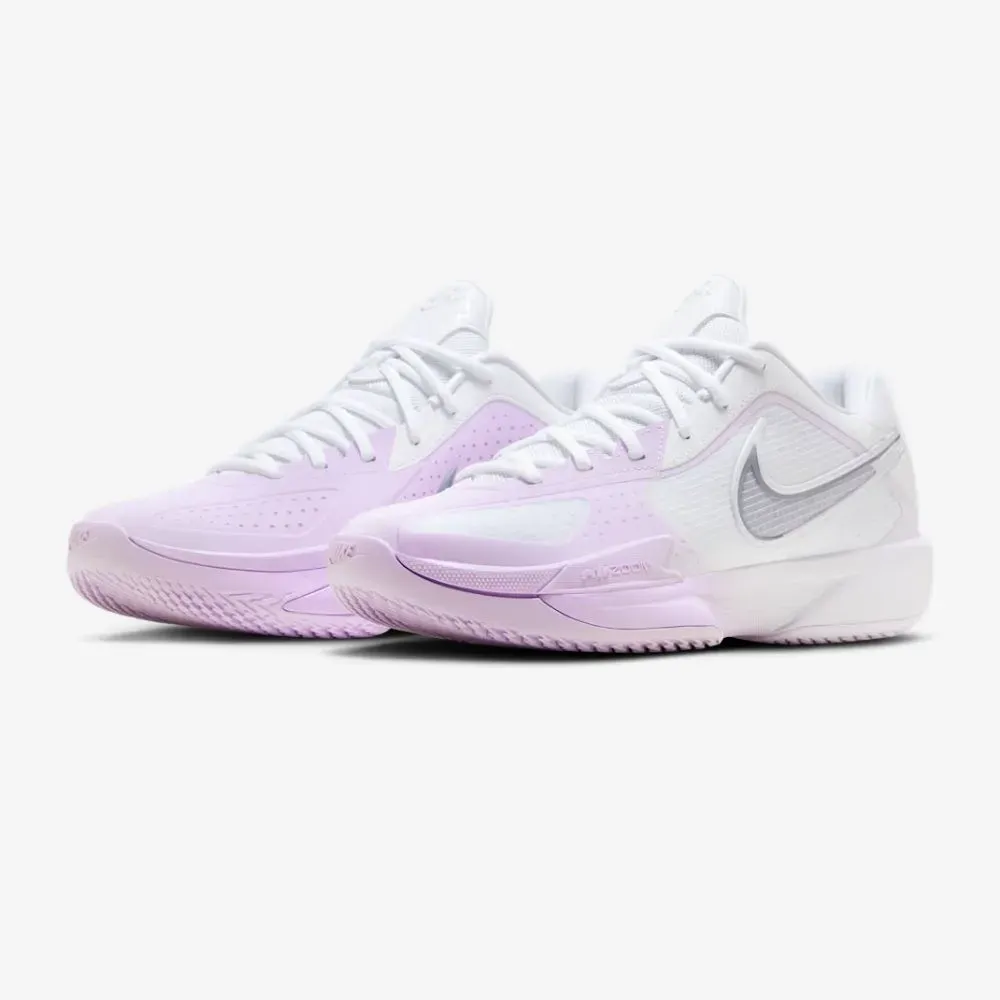 Nike Air Zoom GT Cut Cross Barely Grape White Barely Grape Pink