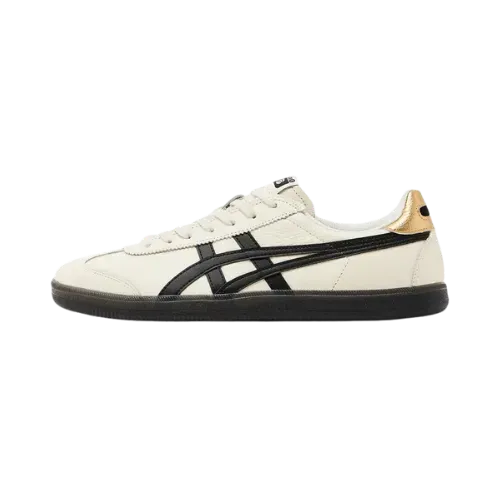 Onitsuka Tiger Mexico 66 Black White - Droper