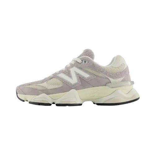 New Balance 9060 Truffle Salt Timber Wolf