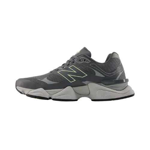 New Balance 9060Z Castlerock Afterglow