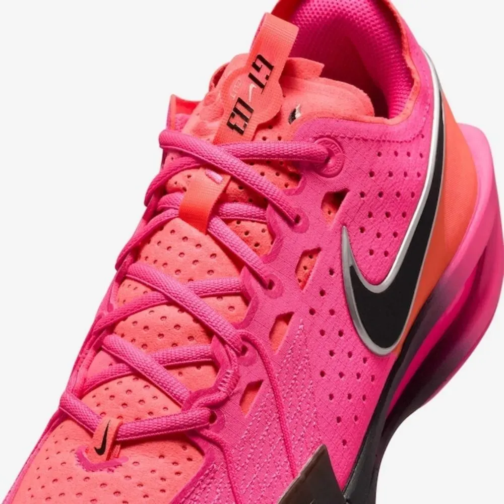 Nike Zoom GT Cut 3 EP Hyper Pink - Droper