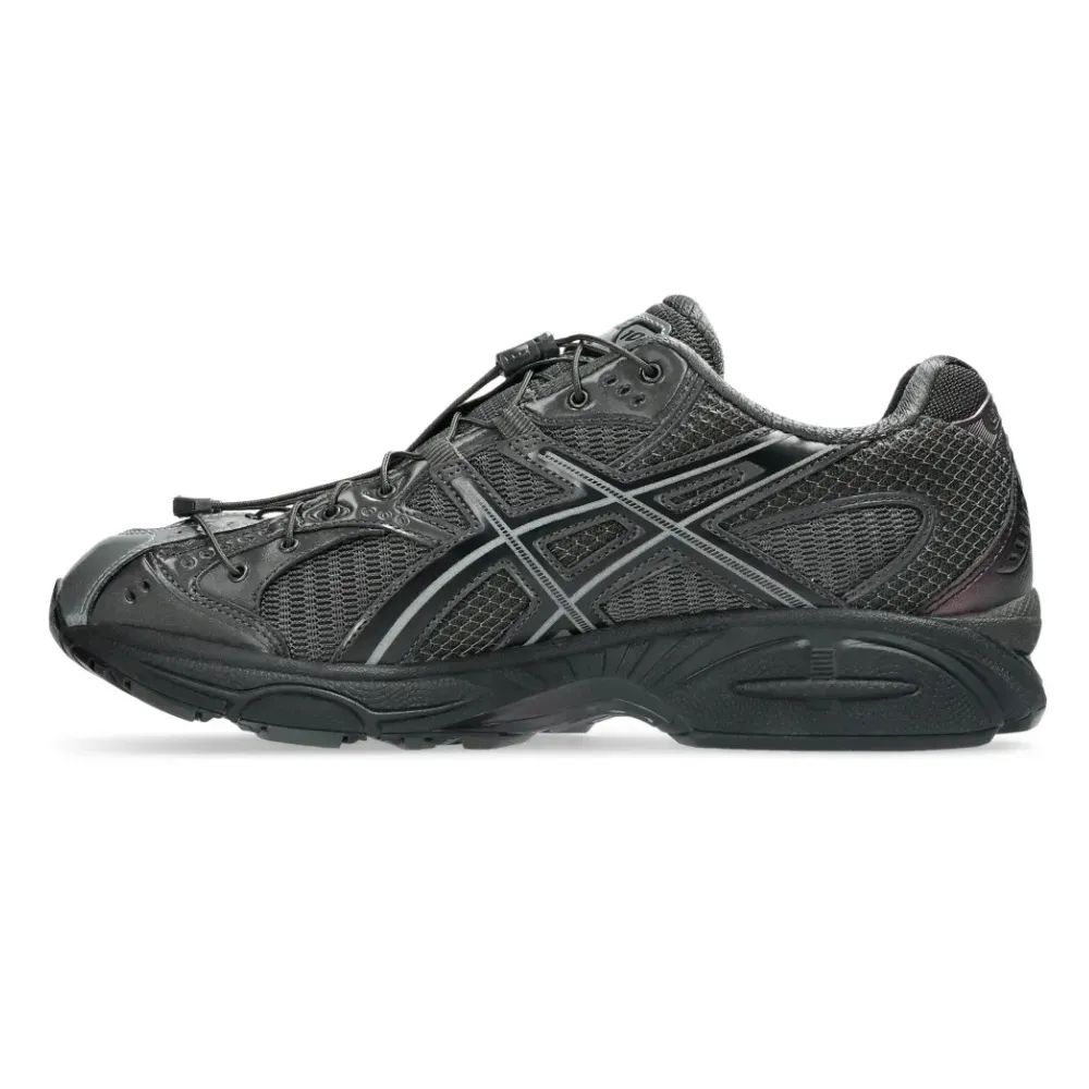 Unaffected x Asics Gel-Nimbus 10.1 Grey Black - Droper