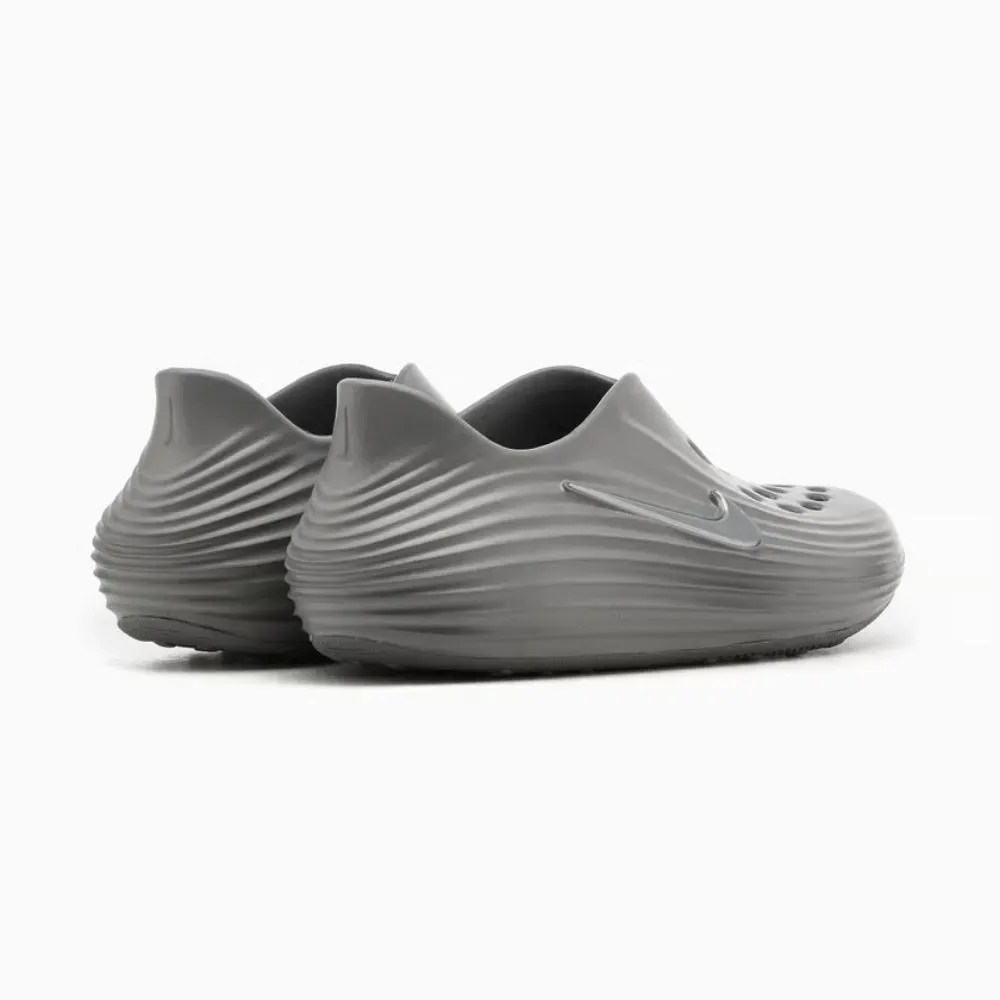 Nike ReactX Rejuven8 Smoke Grey - Droper
