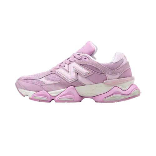 New Balance 9060 ASOS Exclusive Pink Overdye