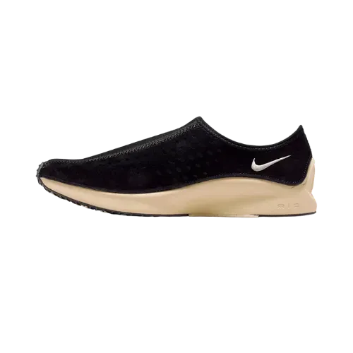 Nike Air Superfly Moc Black