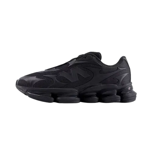 New Balance Abzorb 2000 Cybersigilism Black