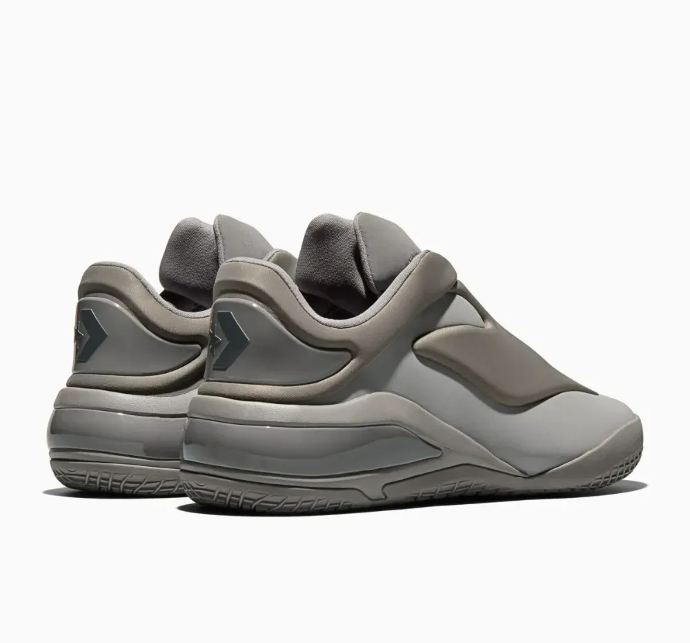 Converse Shai 001 Ares Grey - Droper