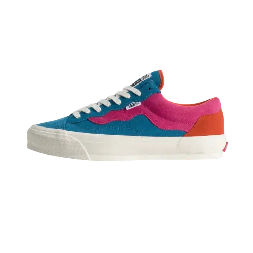 Vans Old Skool Pearlized Rust Bronze - Droper
