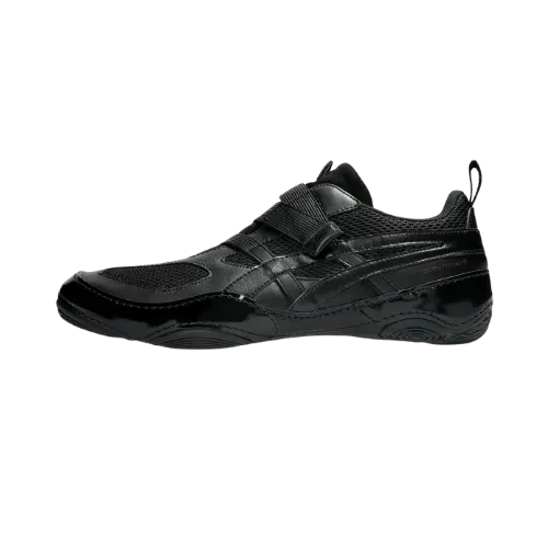 Asics Hyper Taping Black