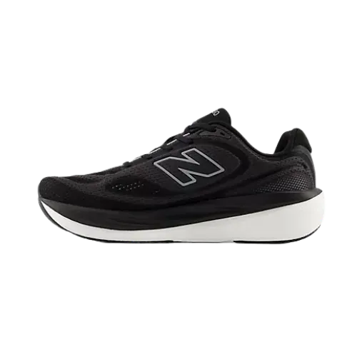 New Balance 1080v15 Black Slate Grey Faded