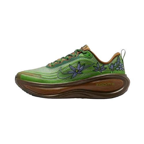 Nike Vomero Plus Low Doernbecher Green