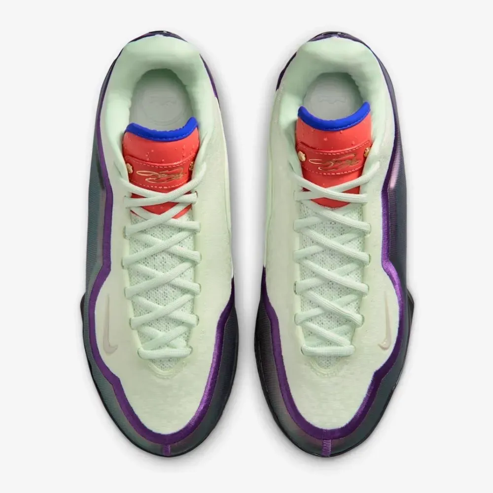 Nike LeBron XXIII Green Envy - Droper