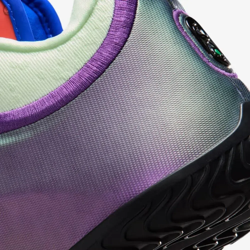Nike LeBron XXIII Green Envy - Droper