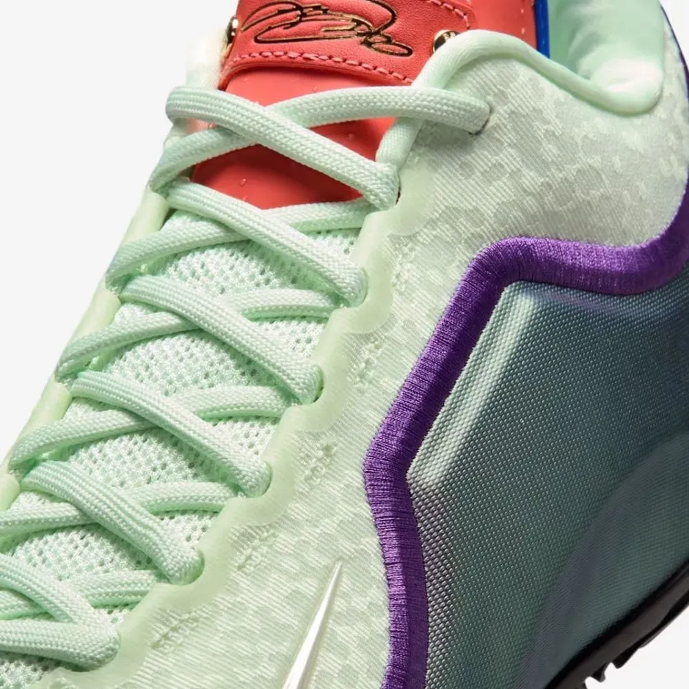 Nike LeBron XXIII Green Envy - Droper