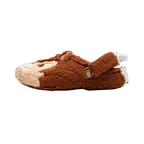 Disney x Crocs Classic Clog Chip N Dale