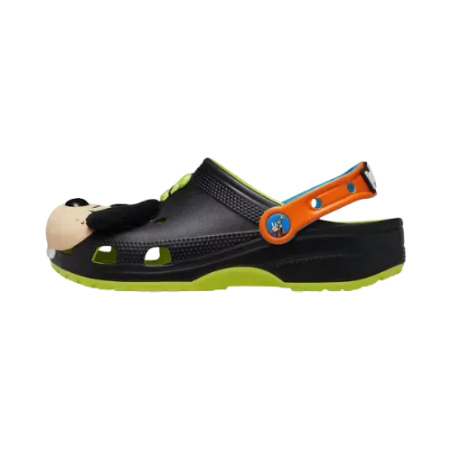 Disney x Crocs Classic Clog Goofy