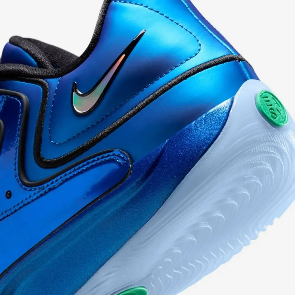 Nike KD 18 International Blue Black - Droper