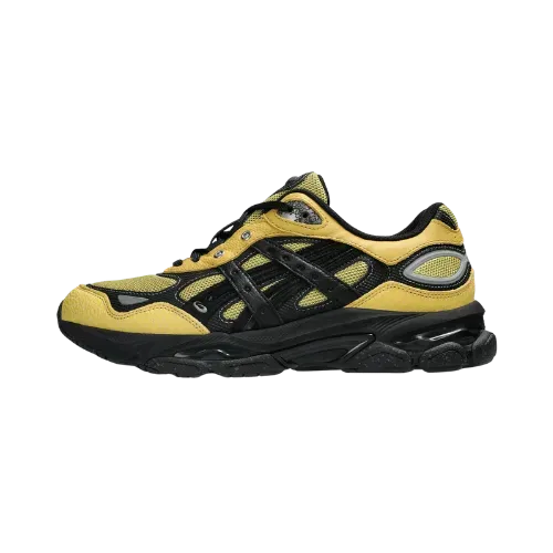 【やきとり】HAL STUDIOS × Asics Gel-NYC 2.0 Hal Studios x Asics Gel-NYC 2.0 SSHS Architecture Of Everyday Life