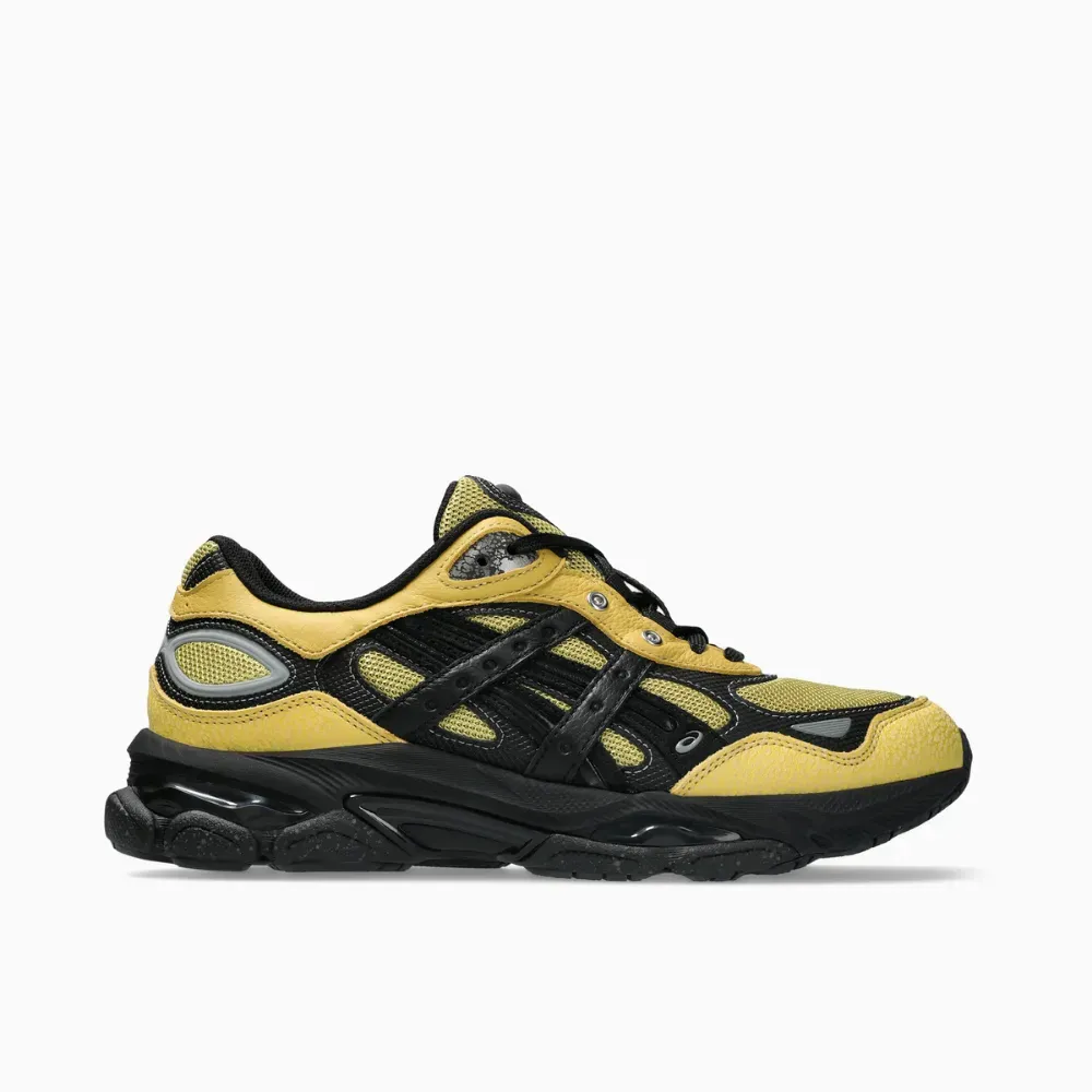Hal Studios x Asics Gel-NYC 2.0 SSHS Architecture Of Everyday Life