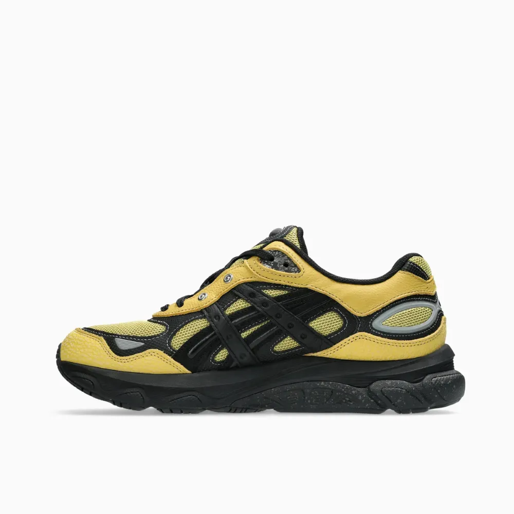 Hal Studios x Asics Gel-NYC 2.0 SSHS Architecture Of Everyday Life