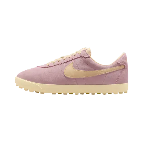 Nike Astrograbber Suede Pink Foam Muslin
