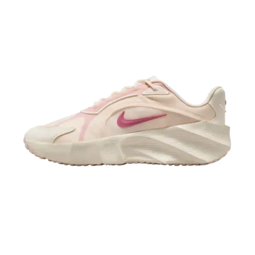 Nike Aura Edge Chalk Pale Ivory Elemental Pink Peony
