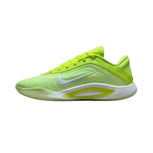 Nike A’One Lem And Lime Volt Barely White
