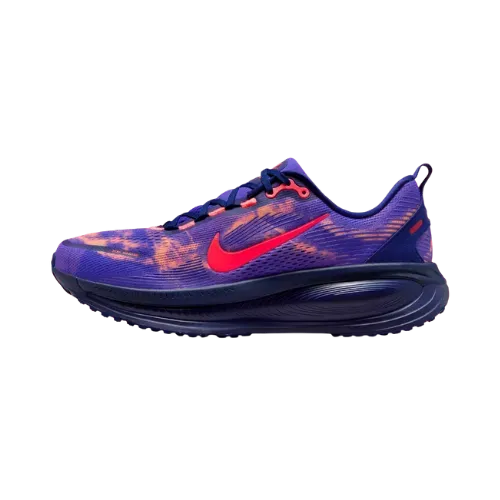 Nike Vomero 18 Indigo Burst Hot Lava