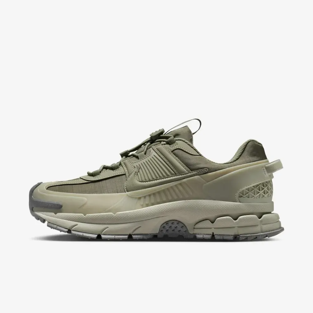Nike Zoom Vomero Roam Silver Sage - Droper
