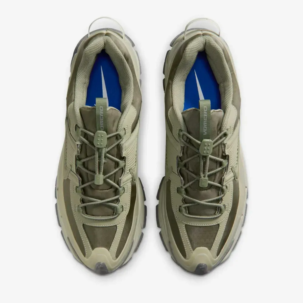 Nike Zoom Vomero Roam Silver Sage - Droper
