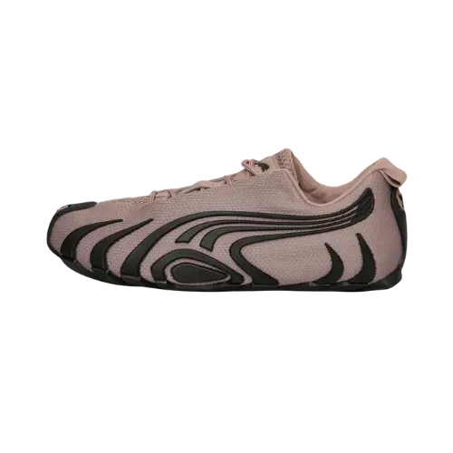 Puma Talon Sandstone Black