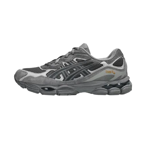Asics Gel-NYC Obsidian Grey