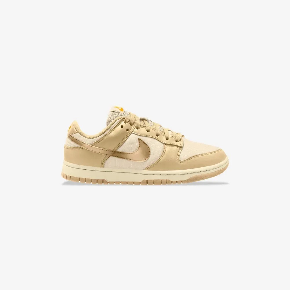 Nike Dunk Low Muslin — 37 / 38 / 39 / 40 / 41, Novo