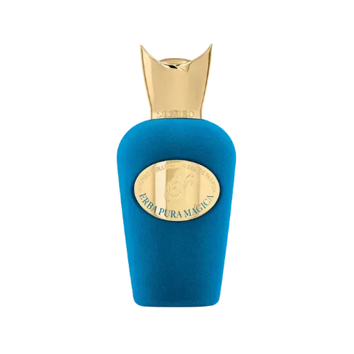 Perfume Sospiro Internacional Erba Pura Magica 100ml